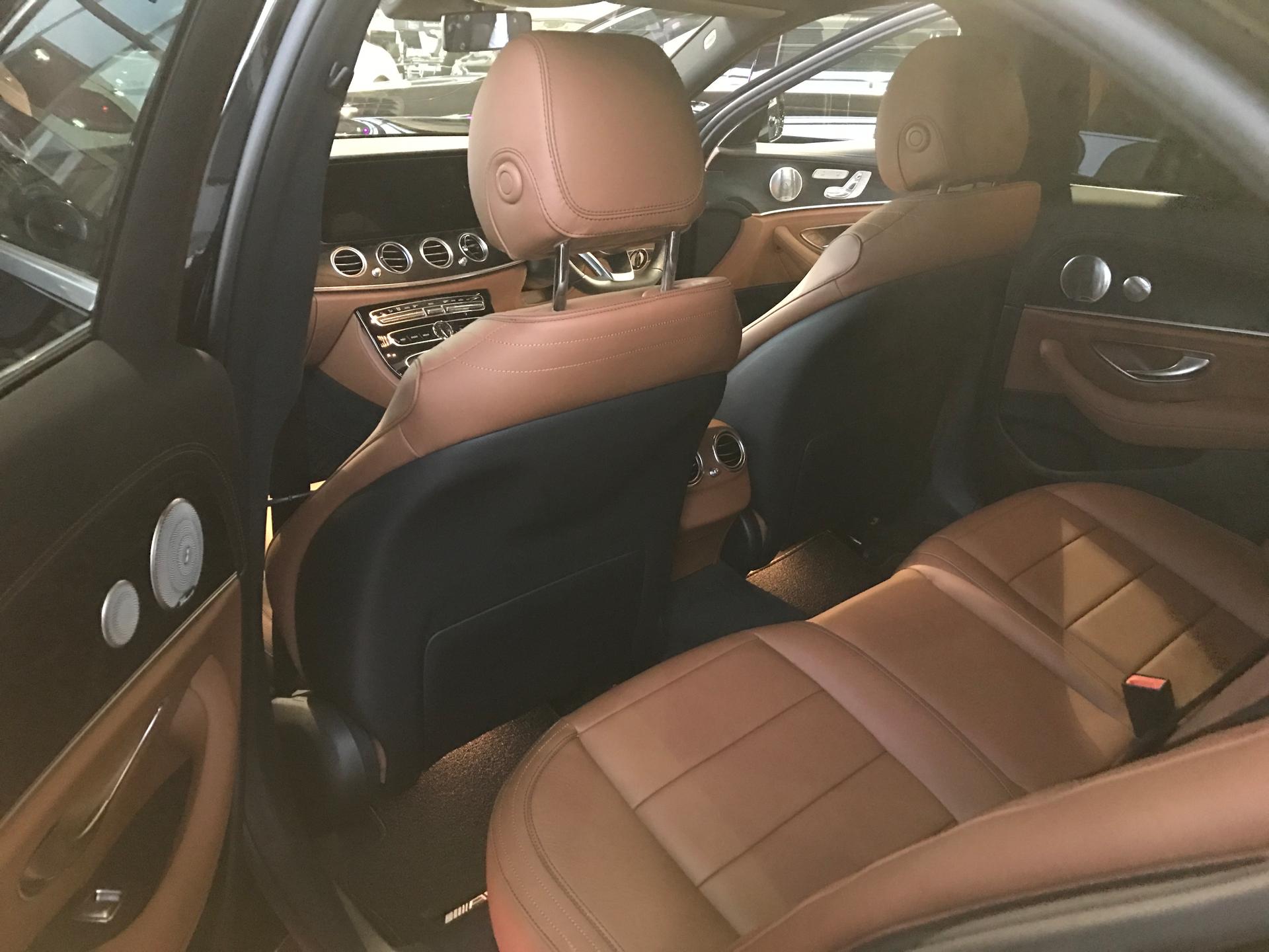 Executive Car