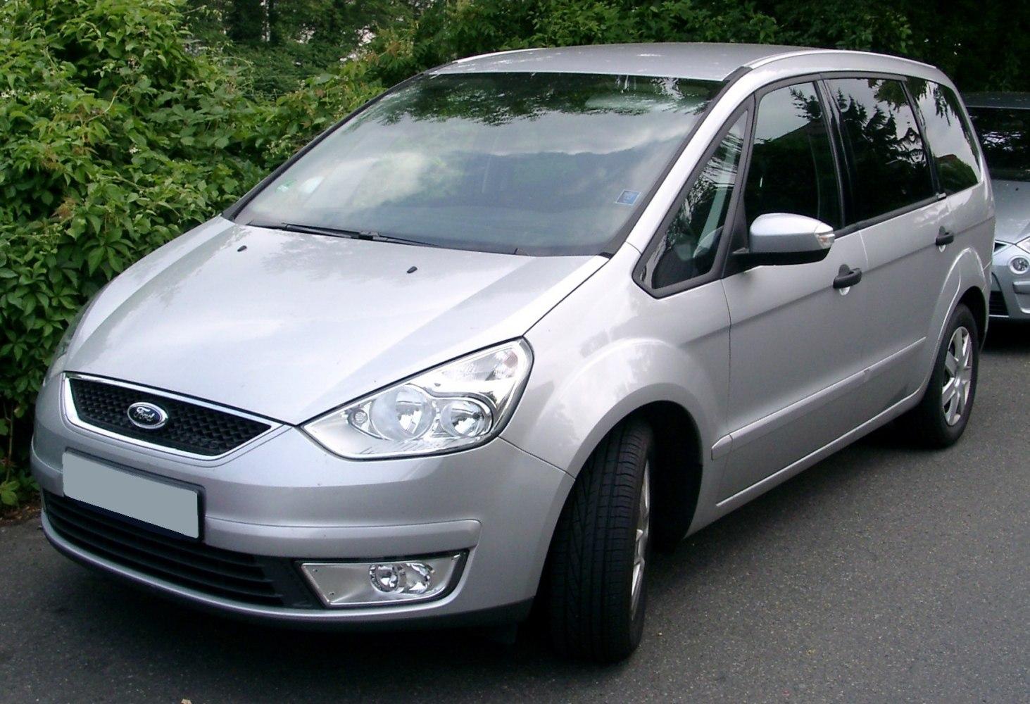 Standard MPV