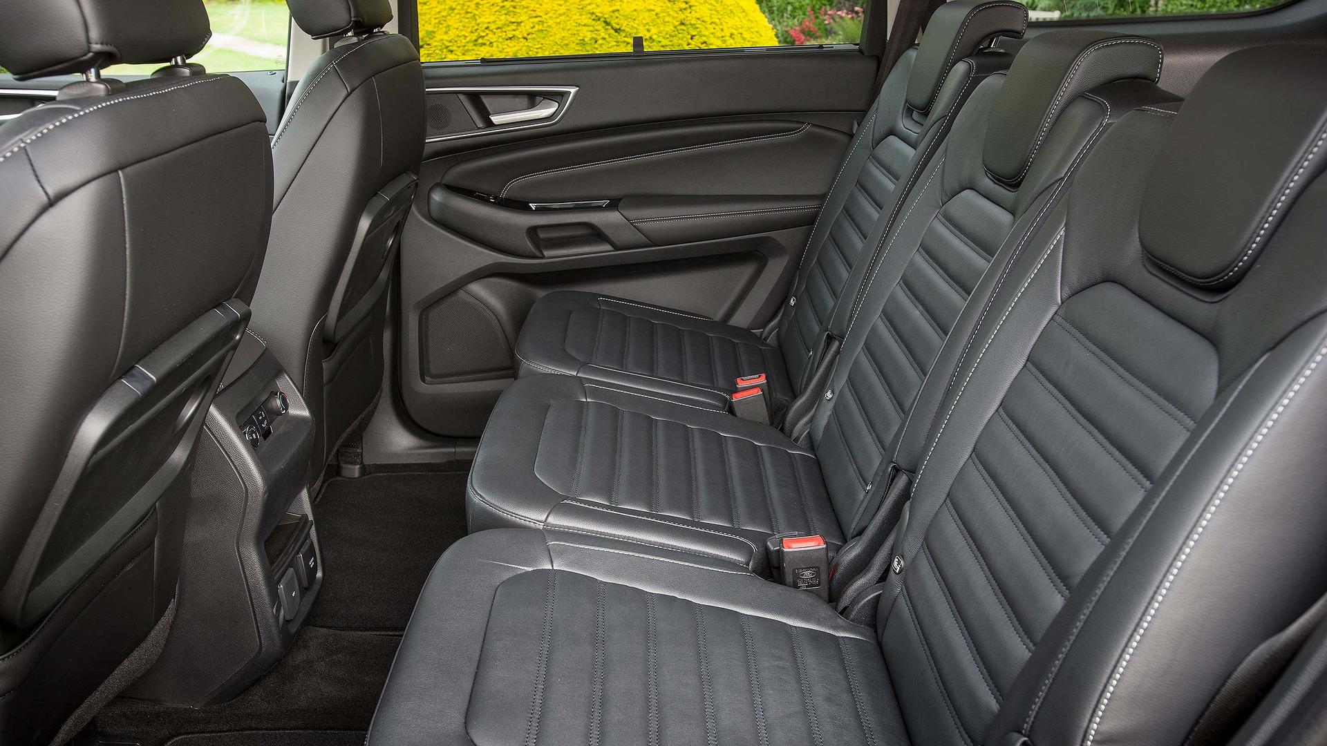 Standard MPV