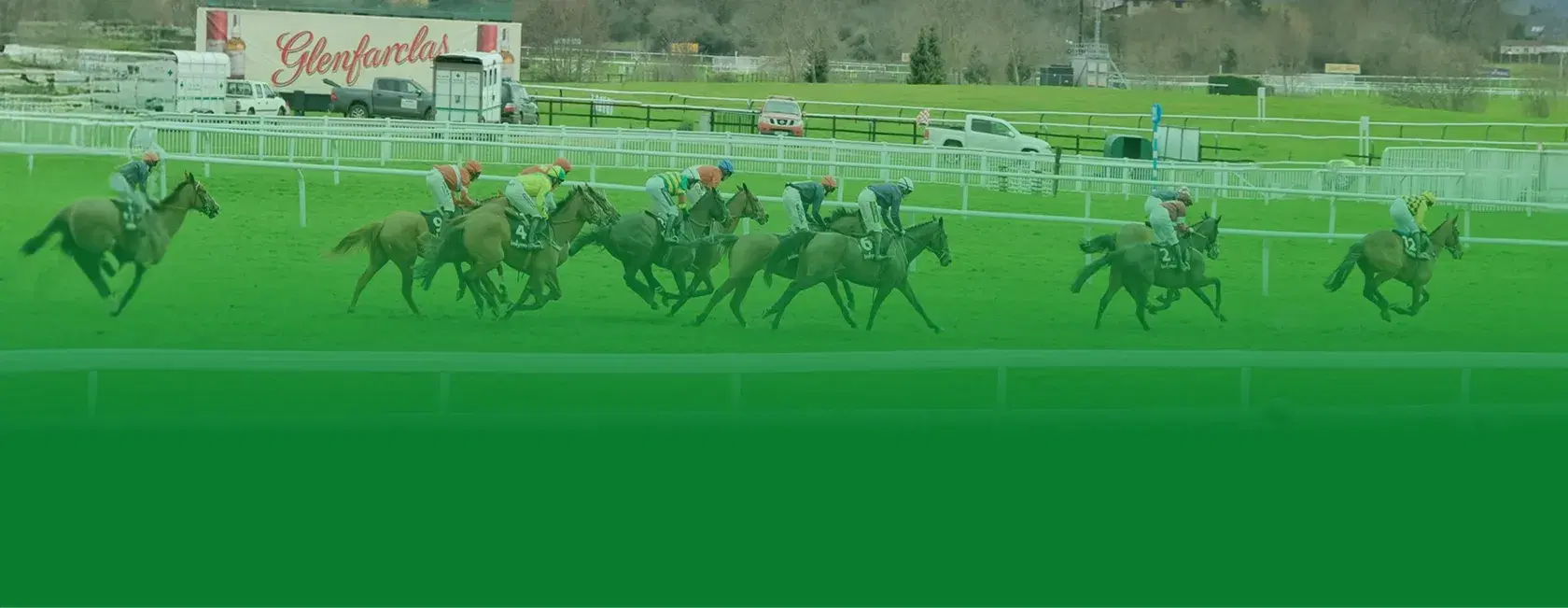 Cheltenham Festival Coach Hire 2026