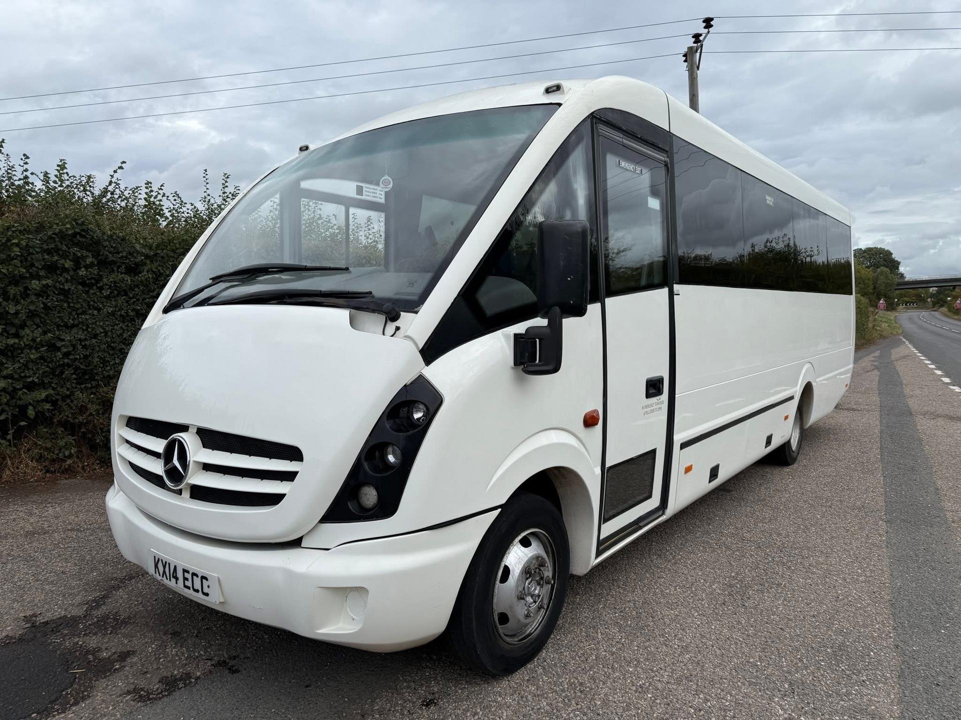 Standard midi coach