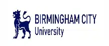 University of Birmingham logo