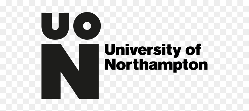 University of Northampton logo