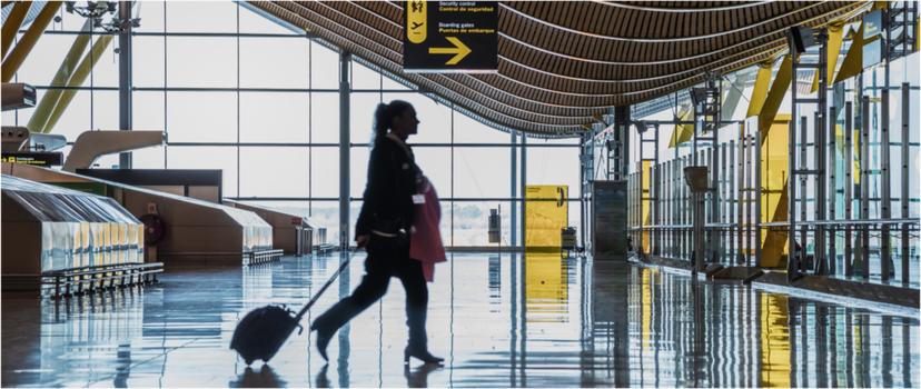 Airport Group Transfer