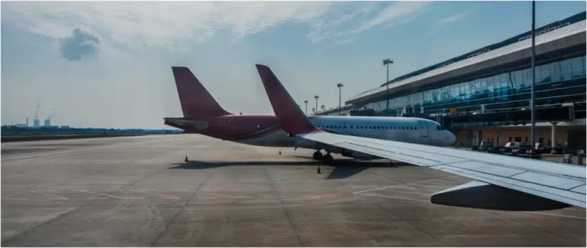 Airport Minibus Service