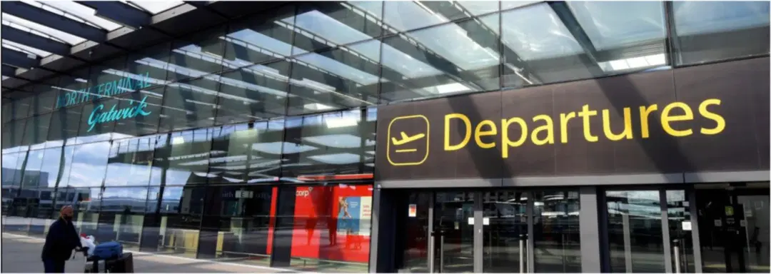 Gatwick Airport Transfers