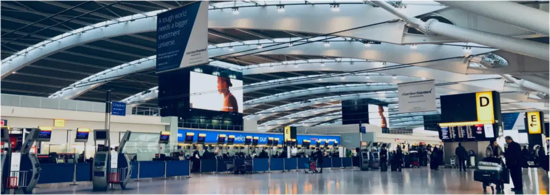 Heathrow Airport Transfers