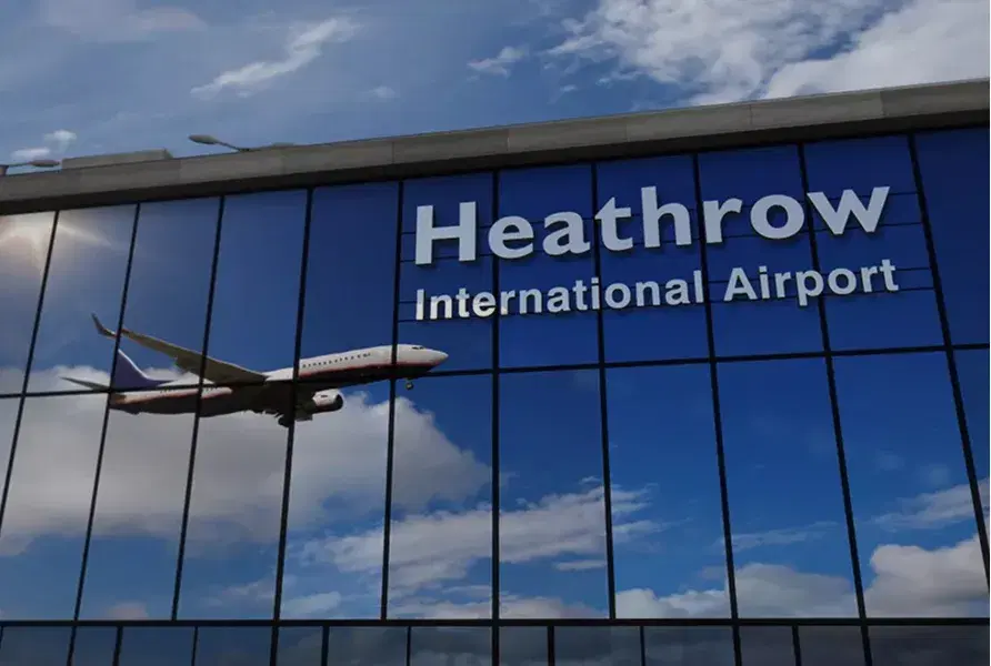 Executive Heathrow Airport Transfers