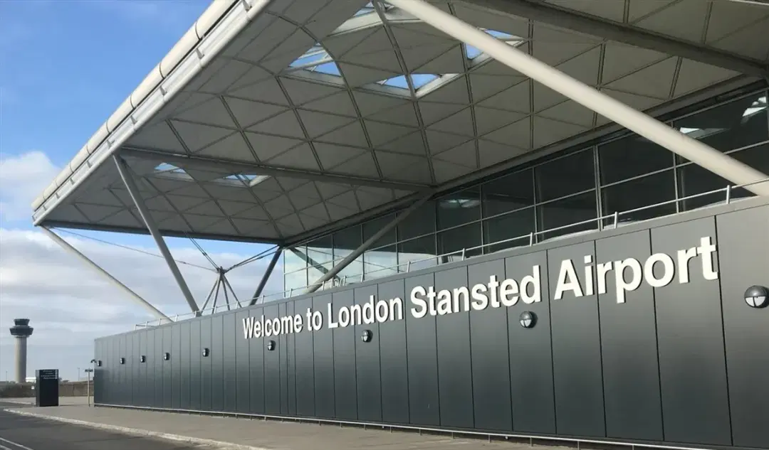 Stansted Airport Transfers