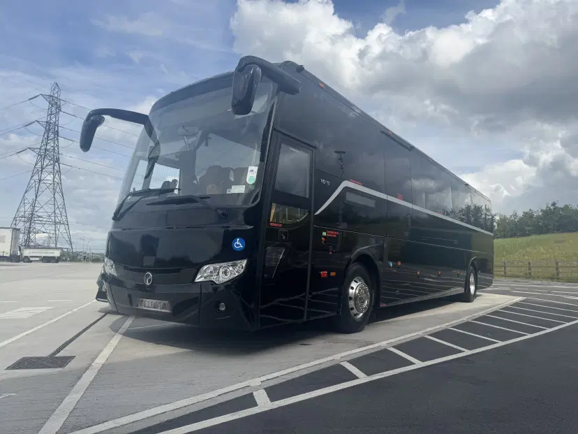Airport Coach Service