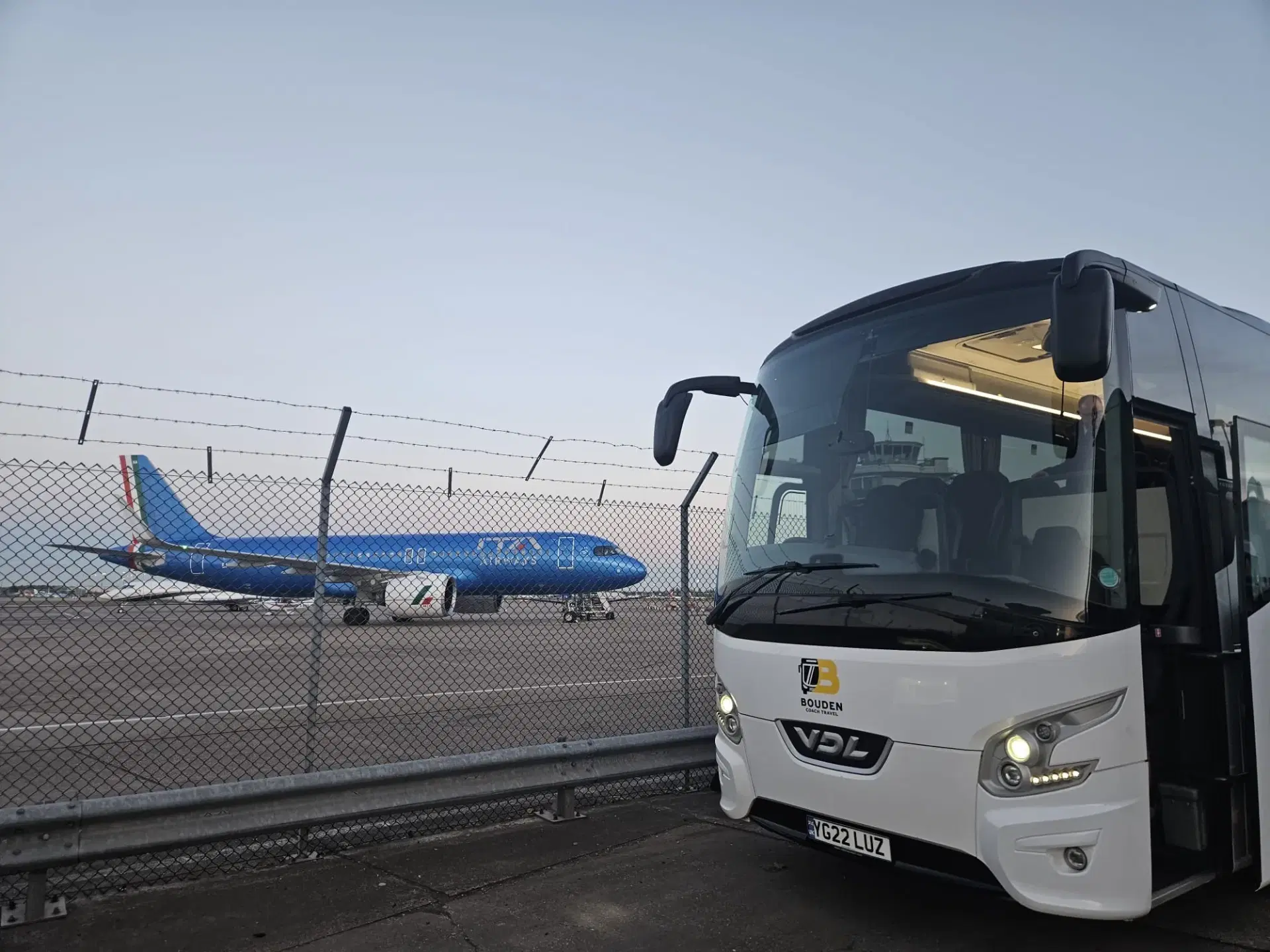 Stansted Airport Transfer Services