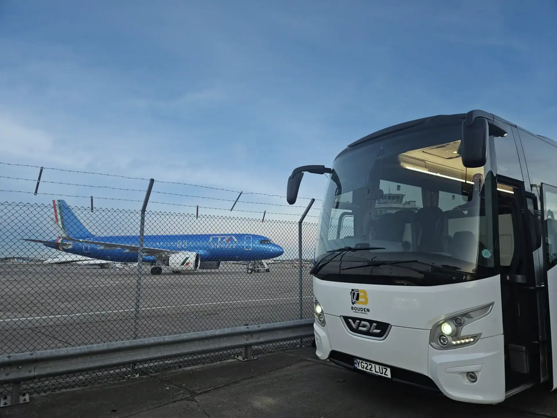 Airport Transfer Service