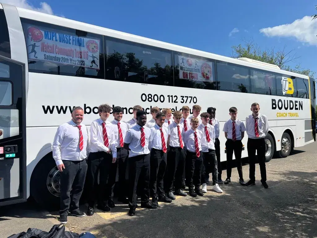 Top 7 Tips for Stress-Free School Trip Transport