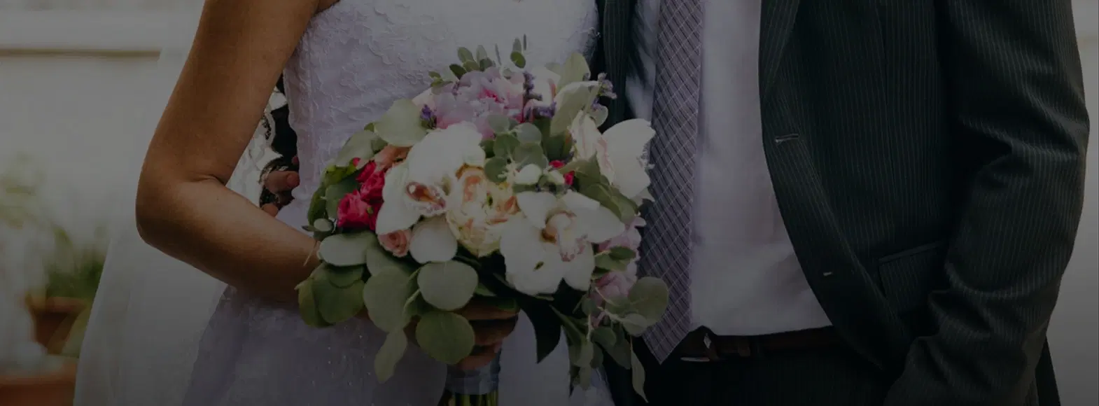Wedding coach hire