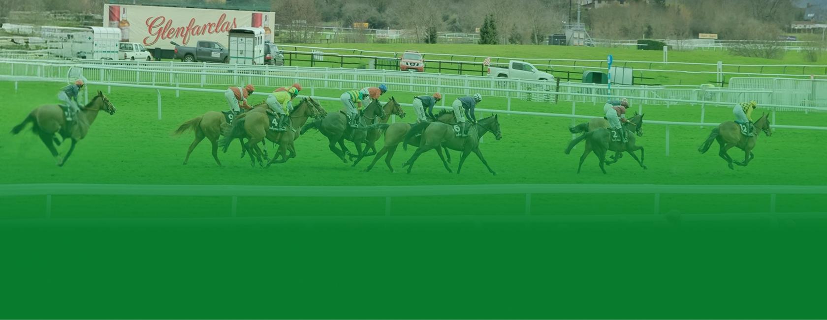 Cheltenham Festival Coach Hire 2026