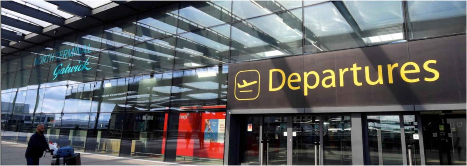 Executive Gatwick Airport Transfers