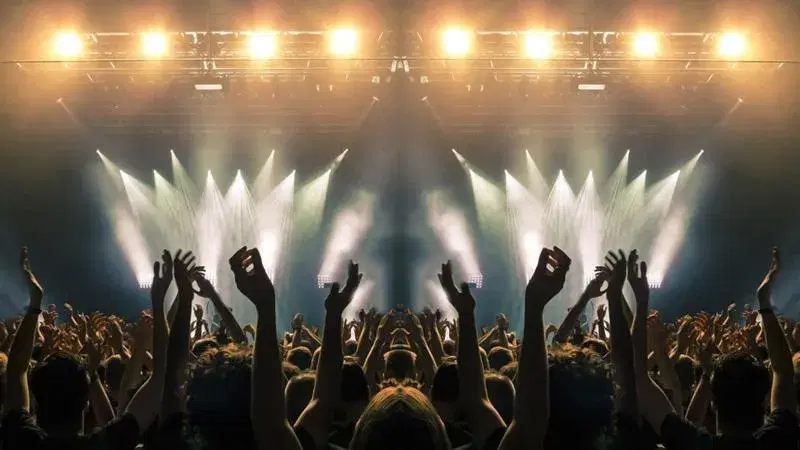 Festival & Concert Transport